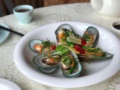 -大树头·花园餐厅(市桥店)