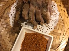 -九锅一堂酸菜鱼(新南凯德直营店)