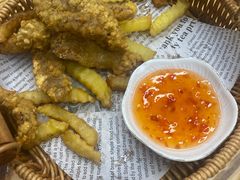 -醉壹号海鲜大排档·老厦门特色菜(厦门美食地标店)