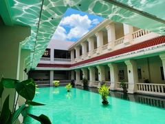 -吴哥国家博物馆