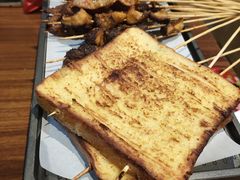 -庆峰龙虾烧烤(合肥一店)