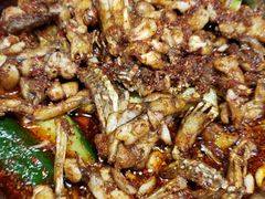 -辣盆盆麻辣小龙虾(哈尔滨总店)