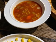 罗宋汤-豪尚豪牛排(彩悦城店)