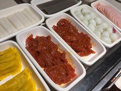 -海底捞火锅(万丰桥店)