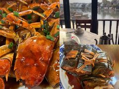 -洞天食府(北大街店)