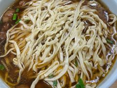 -陈记锅盖面(长江路店)