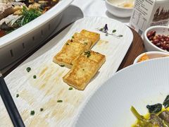 -院里寻菜·精致庭院菜(观沙岭店)