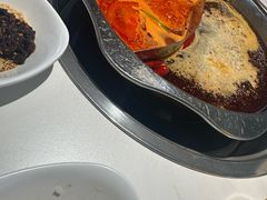 -佰人王串串香火锅(洋珠巷店)