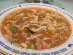 -老雒阳面馆·水席·洛阳菜(王城路店)