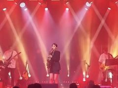 -MOSSO音乐酒吧·live house(南京旗舰店)