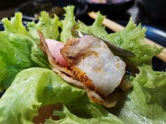 -九田家黑牛烤肉料理(冠云路店)