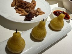 -炳胜私厨(万象前海店)