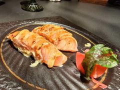 -蟹犇前•帝王蟹雪蟹(陆家嘴店)