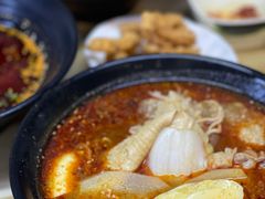 -四川老牛麻辣烫(北门桥店)