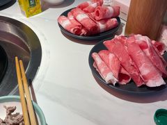 -潮牛岛·潮汕鲜切牛肉自助火锅(无锡首店)