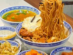 -永丰面馆(汉口路店)
