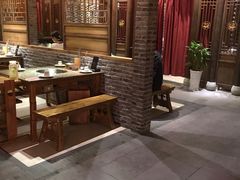 -小龙坎老火锅(华飞店)