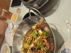 -福照楼汽锅鸡·云南菜(万达广场店)