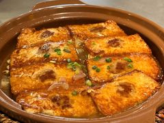 -淮上豆府(水厂路店)