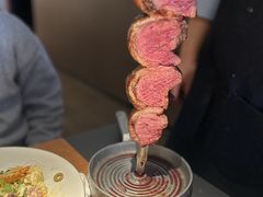 -拉蒂娜·巴西牛排馆 Latina·Brazilian Steakhouse(王府井喜悦店)