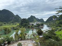 -靖西鹅泉风景区