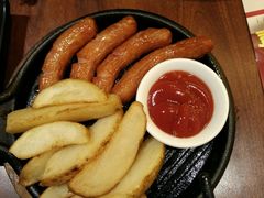 -阿香米线(北京华联万柳店)