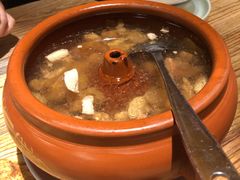 -缘生态云南菜·野生菌庭院餐厅(华侨城店)