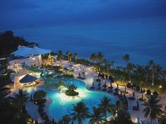 -塞班肯辛顿酒店Kensington Hotel Saipan