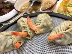 -叶存利海鲜大馅饺子(海宁路总店)