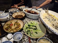 -南京大牌档(崇文门国瑞店)