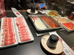 -福禄娃一家人火锅(上地店)
