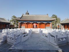 -西海子公园