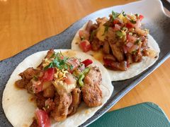 -HFFOUSA TACO弗萨塔可墨西哥餐厅(颐堤港店)