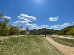 -玉渡山自然风景区