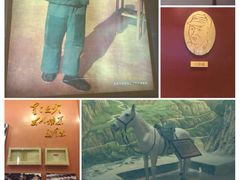 -延安杨家岭革命旧址