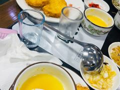 -龙顺园麻辣香锅(机场店)