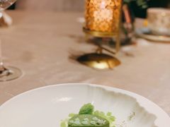 -北京古城老院厉晓麟精致菜