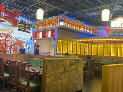 -牛New寿喜烧(虹桥新天地店)