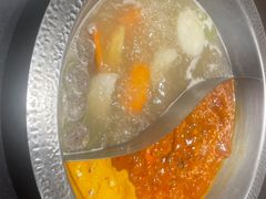 -巴邑火锅(江北万达店)