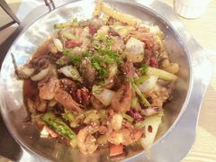 -遇见小厨·北京烤鸭·江湖菜·川菜(广福桥店)