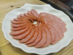 -老刘生态大鱼坊铁锅炖鱼(赛马场店)