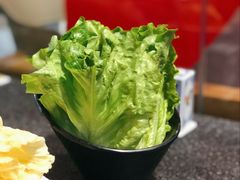 唐生菜-财神鸡煲(华强北店)