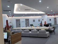 -瑞婴丽月子中心(虹桥店)