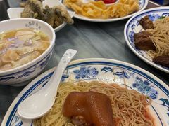 -恩宁刘福记(东华东路店)