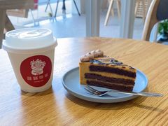 -福驎咖啡FURNING CAFE(固戍华丰店)