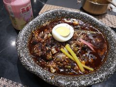 辣辣炸酱面-KCOOKING概念韩餐(世茂52+店)