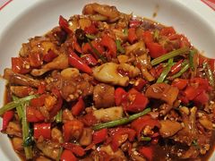 -3弄堂·滕王饭店·江西菜(铜锣湾店)