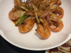-外滩三号餐厅·创意中餐