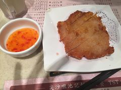 -池记(尖沙咀店)