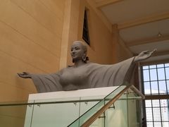 -湖北省美术院美术馆